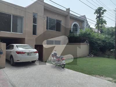 12 MARLA COMMERCIAL USE HOUSE FOR RENT NEAR JAIL ROAD SHADMAN II LAHORE
