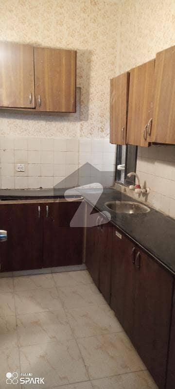 One bed lounge apartment for sale in DHA Phase 5 on reasonable price.