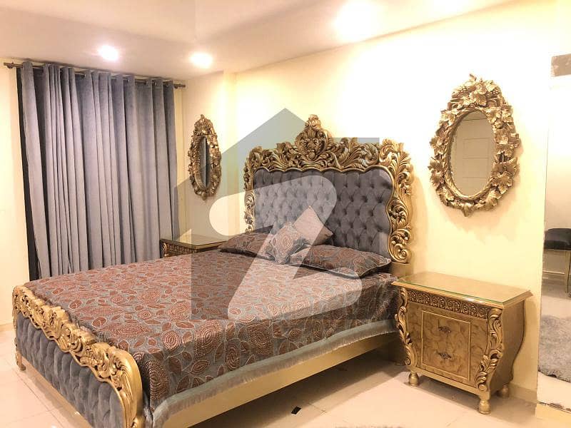 Fully Furnished Penthouse For Rent In F-10 Islamabad