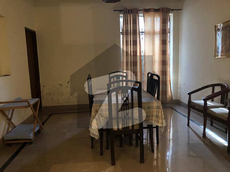 One Kanal Used House In Cheap Price For Sale