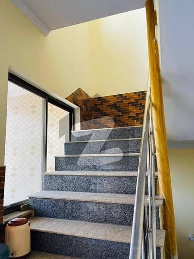 2100 Sq Ft House For Sale In D-17 Islamabad