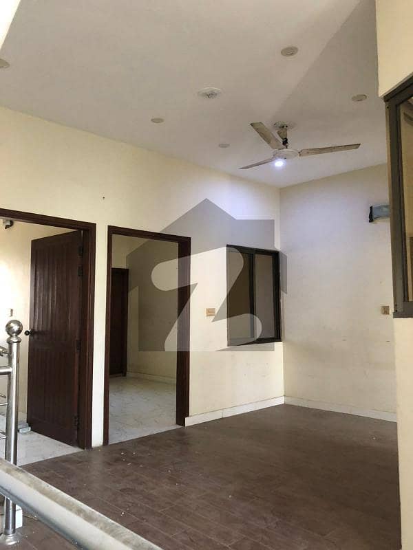 100 Yard Full Renovated Ready To Move Double Storey Bungalow For Rent In Dha Phase 7 Ext. .