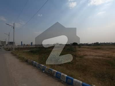 گلشنِ رُومی فیصل کنٹونمنٹ,کینٹ,کراچی میں 16 مرلہ رہائشی پلاٹ 2.35 کروڑ میں برائے فروخت۔