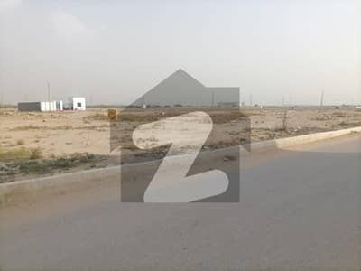 Ready To Buy A Residential Plot 120 Square Yards In Sachal Sarmast Society