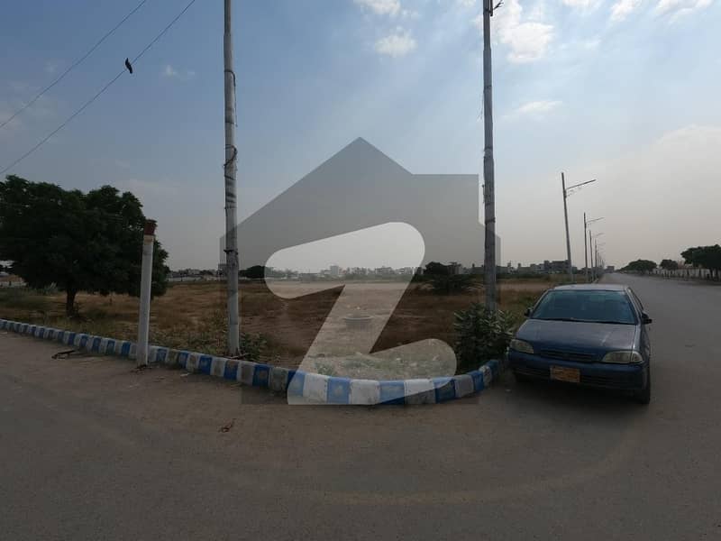 Property For Sale In Gulshan-E-Roomi Karachi Is Available Under Rs. 14,500,000/-