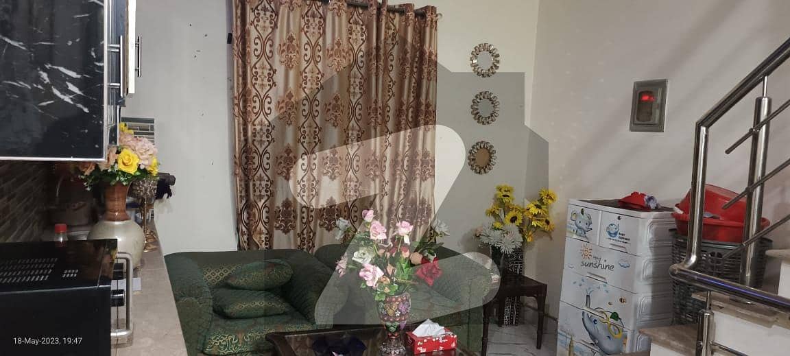 الحمد پارک لاہور میں 3 کمروں کا 2 مرلہ مکان 80.0 لاکھ میں برائے فروخت۔