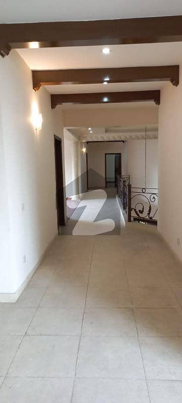 2 Kanal Old House for Sale in Block A Phase 5 DHA Lahore