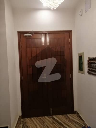 10 Marla Lower Portion Available For Rent In Valencia Town Lahore