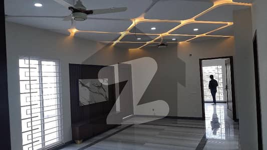 10 Marla upper portion available for rent