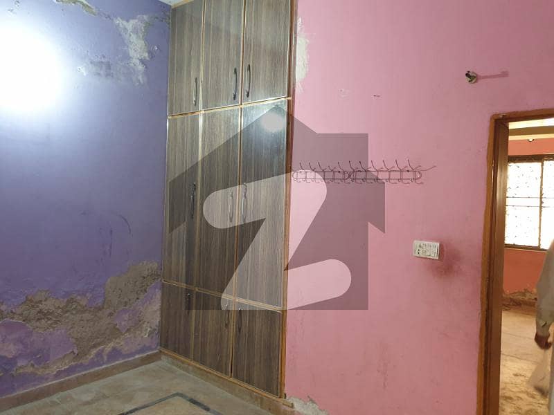3 Marla full house rent near to Emporium mall prime location Johar Town