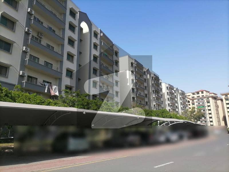10 Marla Flat Is Available For sale In Askari 11 - Sector B Apartments