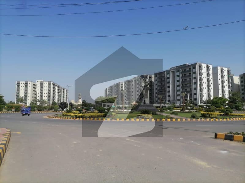 Get Your Dream Flat In Askari 11 - Sector B Apartments Lahore