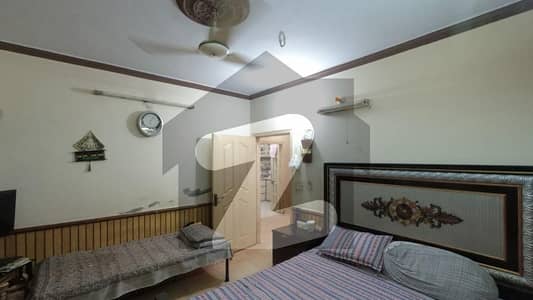 5 Marla House available for sale in Allama Iqbal Town - Nargis Block if you hurry