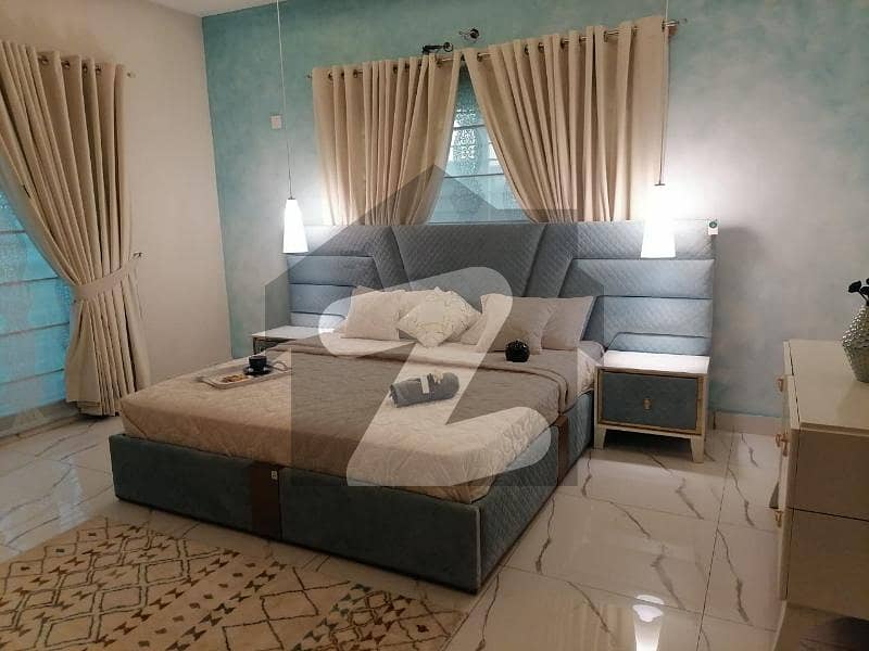 فیصل ٹاؤن - ایف ۔ 18 اسلام آباد میں 3 کمروں کا 5 مرلہ فلیٹ 1.4 کروڑ میں برائے فروخت۔