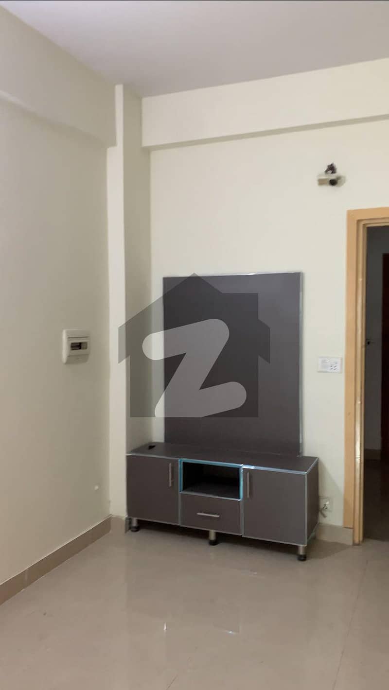 2bed flat for sale in d17 islamabad