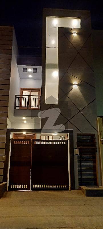 120 SQ YARD FULL RENOVATED READY TO MOVE DOUBLE STORY BUNGALOW FOR RENT IN DHA PHASE 7 EXT MOST ELITE CLASS LOCATION IN DHA KARACHI