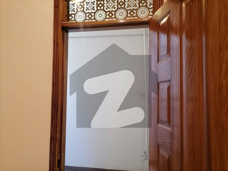 In GulshanERabia You Can Find The Perfect Prime Location Flat For