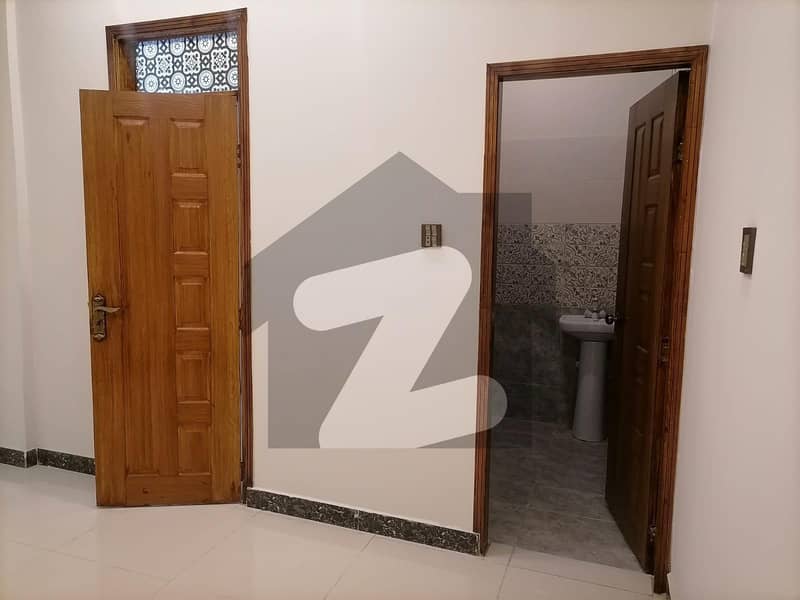 In GulshanERabia You Can Find The Perfect Prime Location Flat For