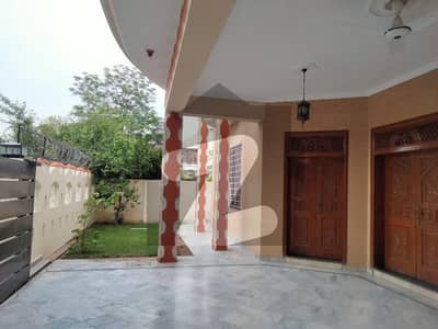 Double Story House With Double Kitchens / Double Unit House For Rent