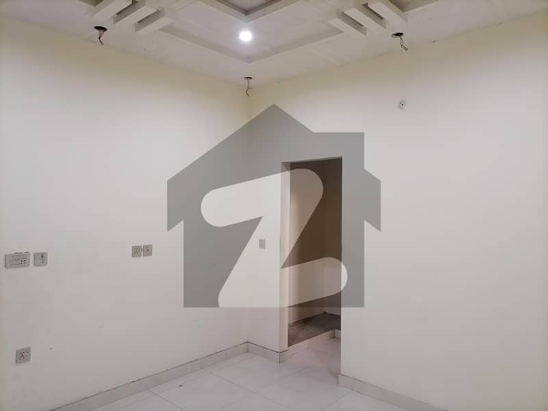Single Storey 10 Marla House Available In Gulshan-e-Ravi - Block C For rent