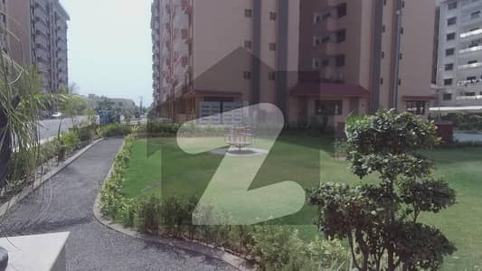 Ready To Buy A Flat In Askari 10 - Sector F Lahore