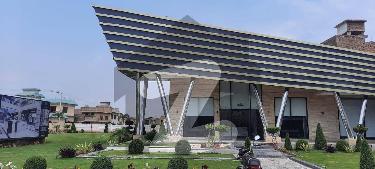 Vida Residences Main Dalazak Road Vida Residences Main Dalazak Road