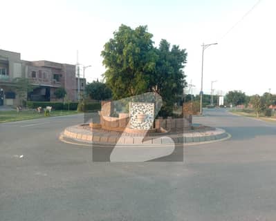 In Sitara Park City 7.5 Marla Residential Plot For sale