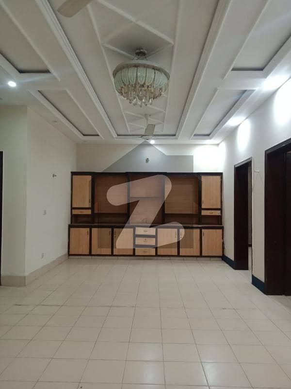 14 Marla Neat Upper Portion For Rent In Psic Society Near Lums Dha Lhr