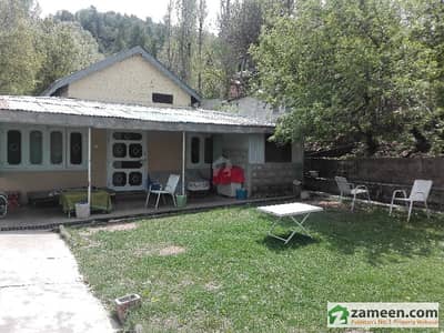 Summer House For Rent In Murree City