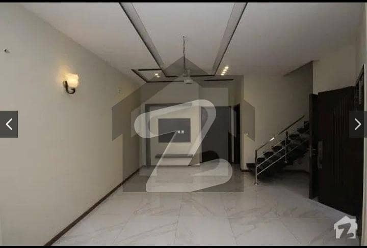 5 Marla House For Sale in DHA Phase 5 Block-B