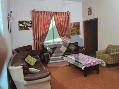 6 Marla 4 Bed House Available For Rent