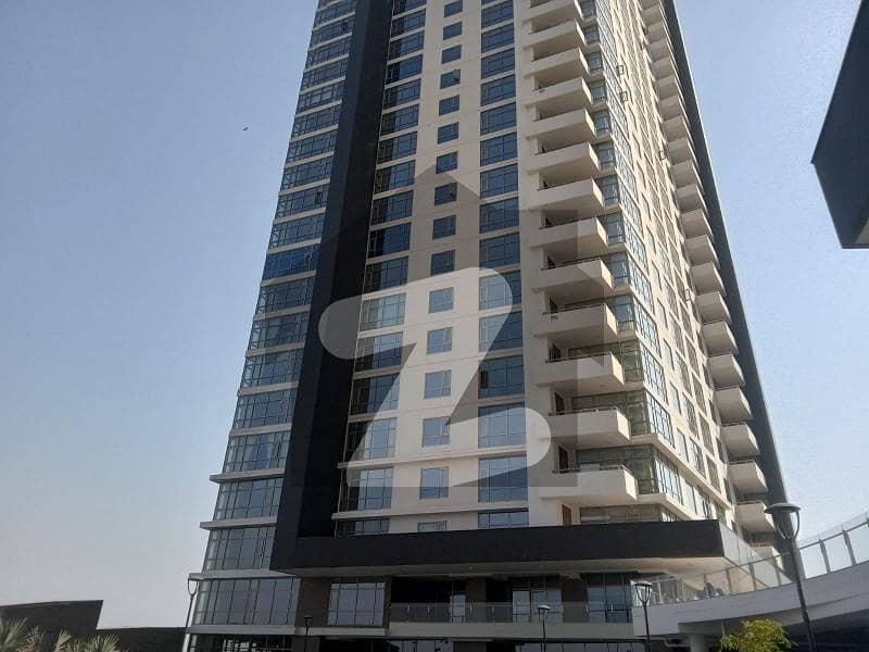 Chance Deal 4 Bed For Sale In Emaar Pearl Tower