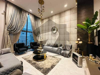 Luxurious Full Furnished House Available For Sale At Dha 2