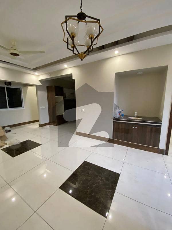 Luxury Flat Available For Rent In Very Cheap Price