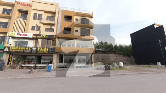 Affordable Building For sale In Bahria Enclave - Sector C