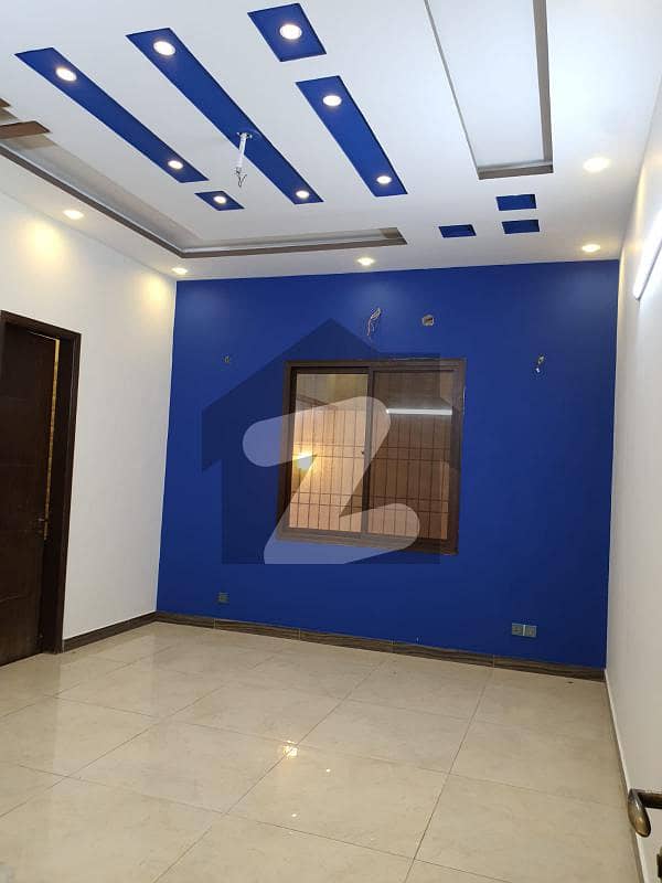 محمد علی سوسائٹی گلشنِ اقبال ٹاؤن,کراچی میں 4 کمروں کا 16 مرلہ زیریں پورشن 6.0 کروڑ میں برائے فروخت۔