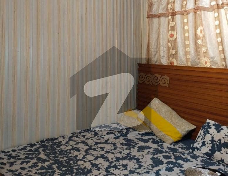 5 Marla House In Beautiful Location Of Madina Town In Madina Town