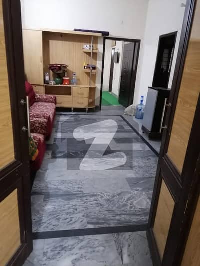 4 Marla Lower Portion For Rent Jan Mohammad Road Near Ucb University