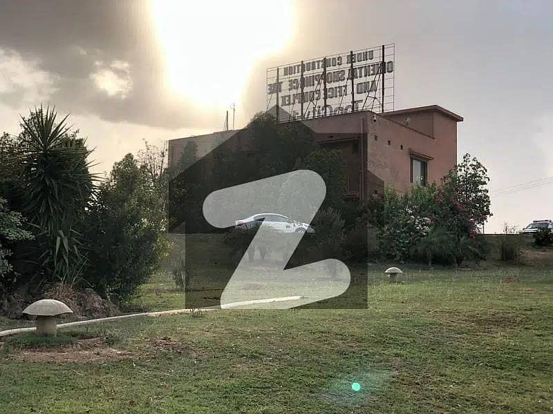 Stunning 2250 Square Feet Residential Plot In Top City 1 Block A