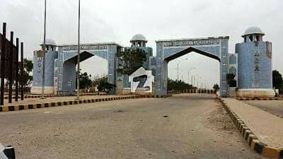 Malir Development Authority Scheme 1 Sector 2 Malir Development Authority Scheme 1 Sector 2