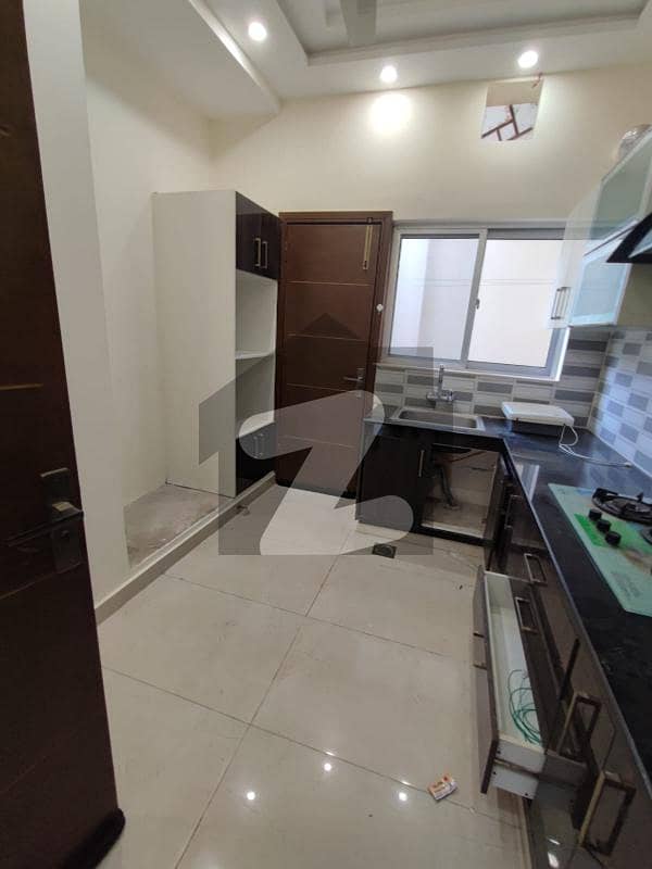5 Marla Modern House Double Story Available For Rent In Sector D In Royal Orchard