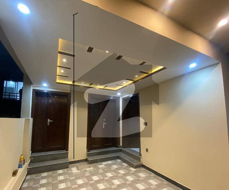 Buy 1125 Square Feet Designer House Is Available For Sale In Bahria Town Phase 8 Rawalpindi