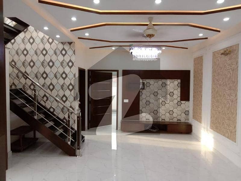 5 Marla House For Rent In Outstanding Location At Royal Orchard Royal