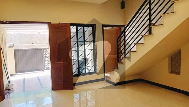 5 marla Full House Available For sale in H-13 Islamabad in a very good condition