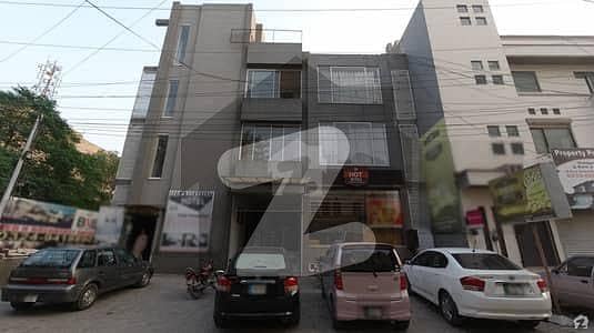 720 Sqf commercial shop for sale in Johar town