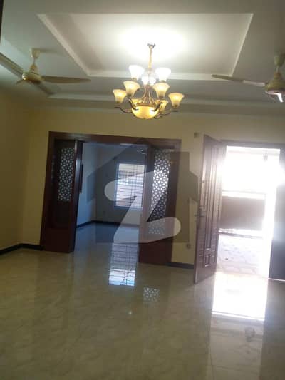 07-marla Double Storey BRAND NEW Independent House Is Available For Rent