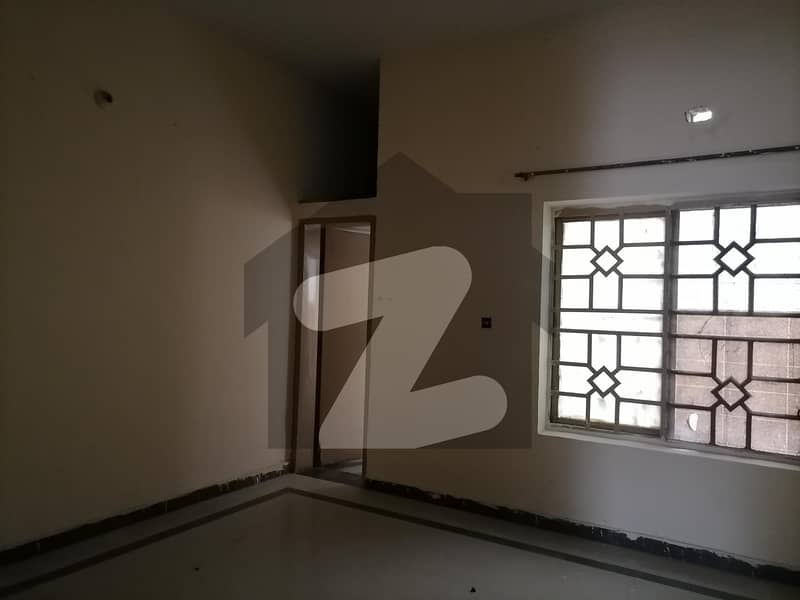 Prominently-Located Lower Portion Available In Lahore Medical Housing Society For rent