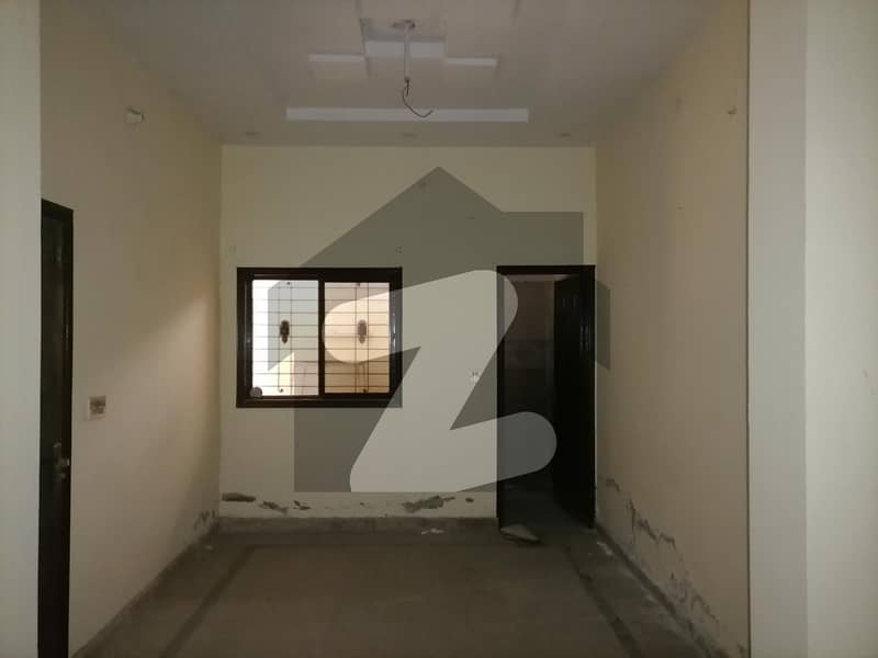 5 Marla House For Grabs In Lahore Medical Housing Society