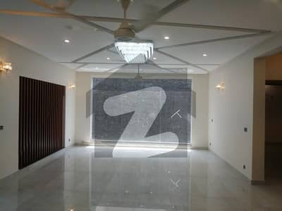 10 Marla Hall Brand New For Rent On Main Multan Road Sabzazar Scheme