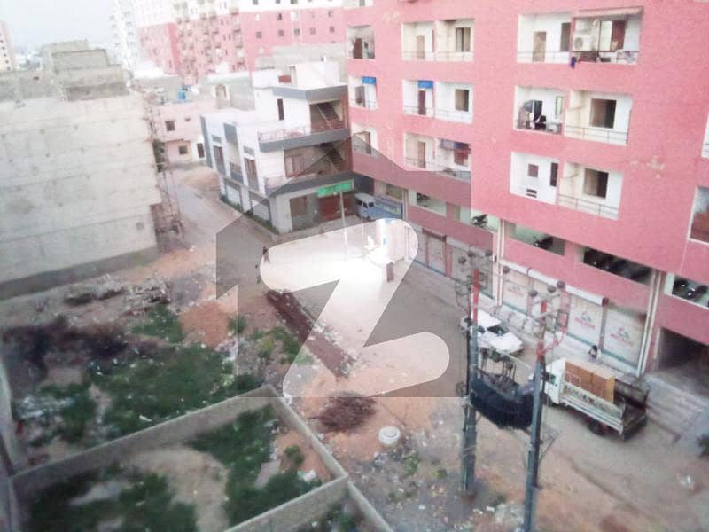 ڈائمنڈ سٹی گلشنِ معمار گداپ ٹاؤن کراچی میں 5 مرلہ رہائشی پلاٹ 80 لاکھ میں برائے فروخت۔